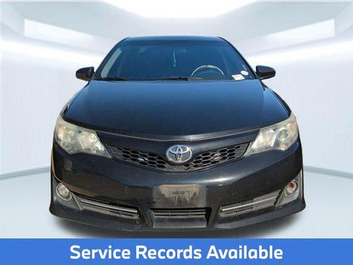 2014 Toyota Camry SE Sport