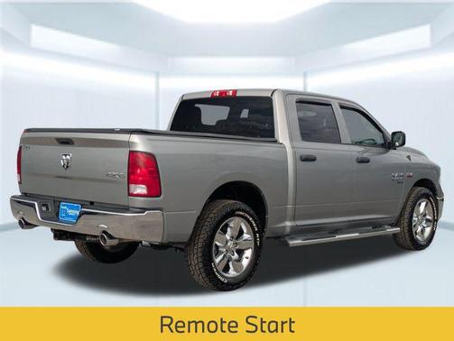 2023 RAM 1500 Tradesman