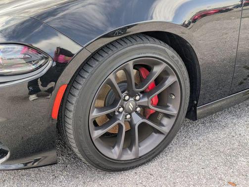 2022 Dodge Charger R/T