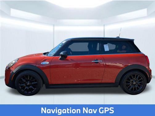 2019 MINI Hardtop Cooper S