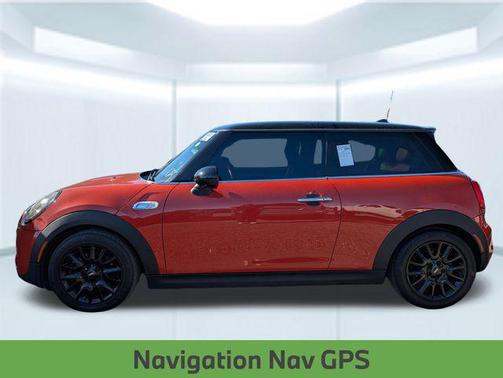 2019 MINI Hardtop Cooper S