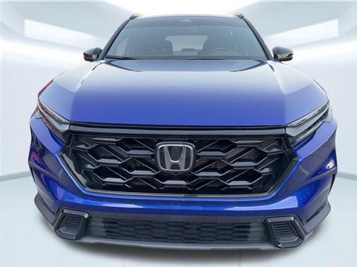 2024 Honda CR-V Hybrid Sport AWD