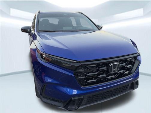 2024 Honda CR-V Hybrid Sport AWD