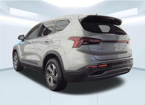 2022 Hyundai SANTA FE SE