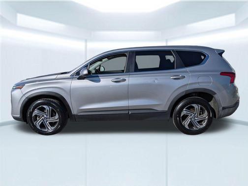 2022 Hyundai SANTA FE SE