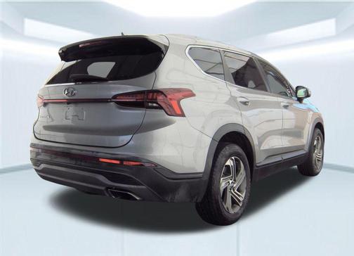 2022 Hyundai SANTA FE SE