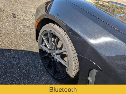 2023 Toyota GR86 Premium