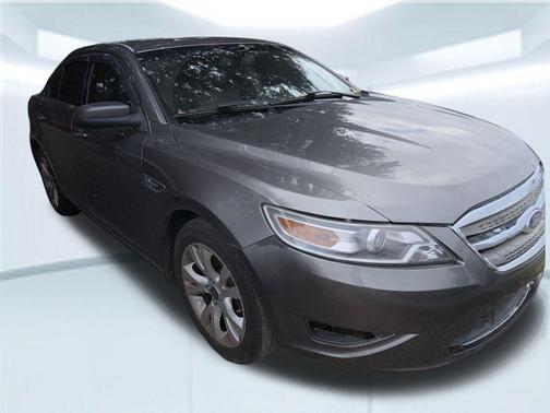 2012 Ford Taurus SEL
