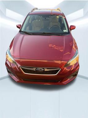 2019 Subaru Impreza 2.0i Premium