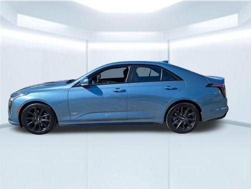 2023 Cadillac CT4-V V-Series