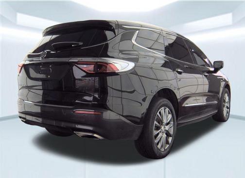 2022 Buick Enclave FWD Essence