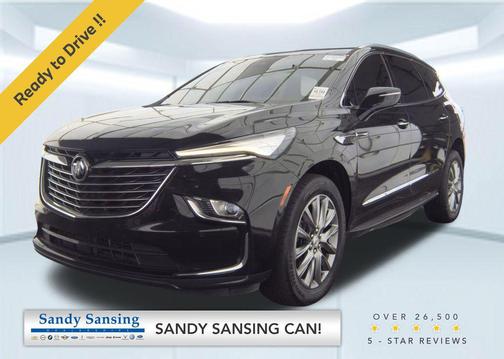 2022 Buick Enclave FWD Essence