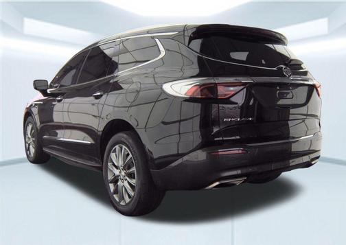 2022 Buick Enclave FWD Essence