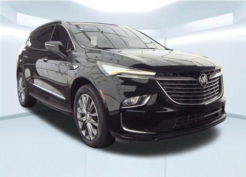 2022 Buick Enclave FWD Essence