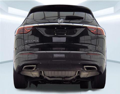 2022 Buick Enclave FWD Essence