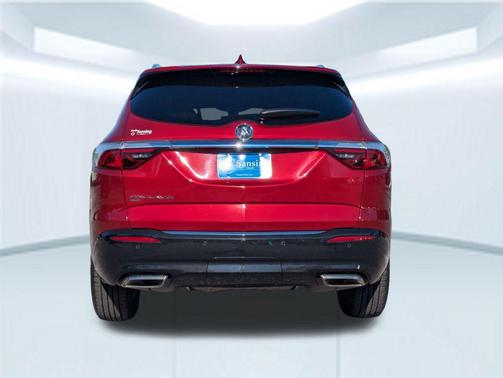 2024 Buick Enclave Premium AWD