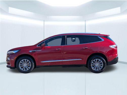 2024 Buick Enclave Premium AWD
