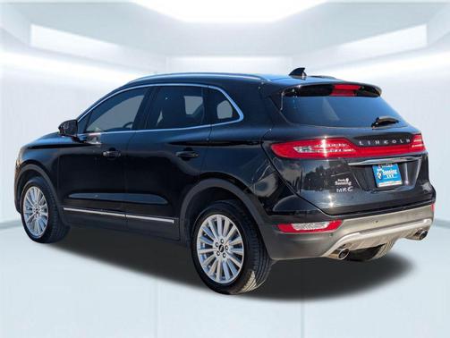 2019 Lincoln MKC Standard