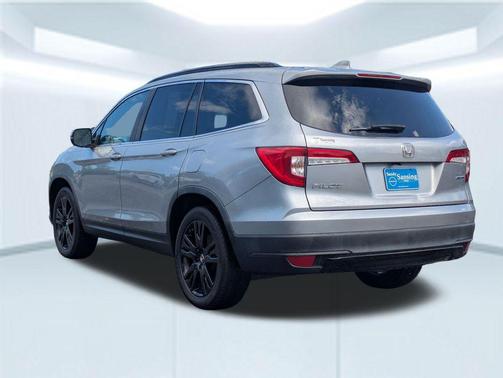 2022 Honda Pilot 2WD Special Edition