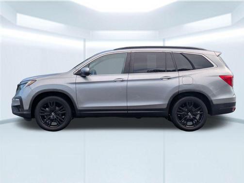 2022 Honda Pilot 2WD Special Edition