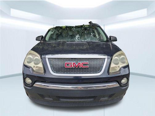 2011 GMC Acadia SLE