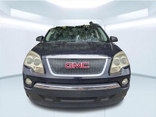 2011 GMC Acadia SLE