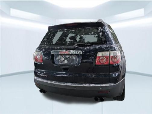 2011 GMC Acadia SLE