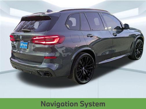 2021 BMW X5 sDrive40i