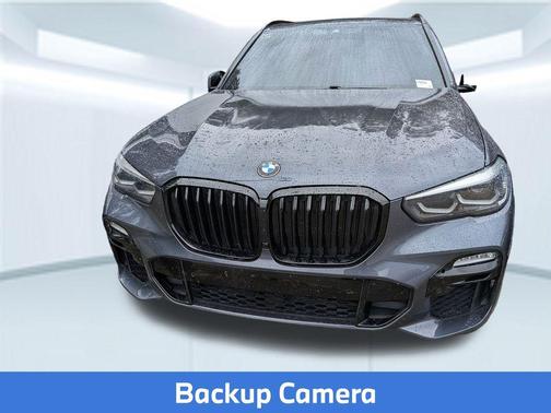 2021 BMW X5 sDrive40i