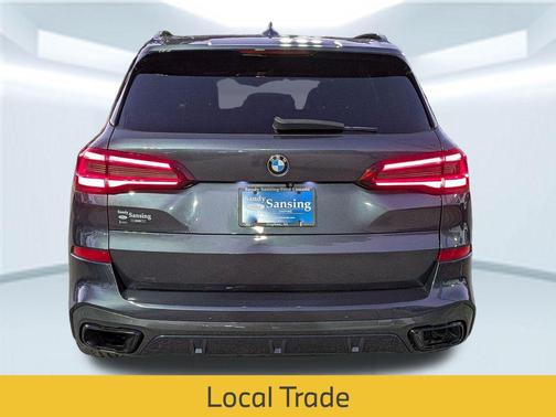 2021 BMW X5 sDrive40i