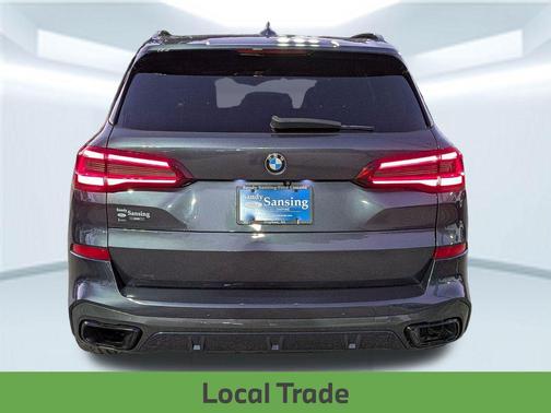 2021 BMW X5 sDrive40i