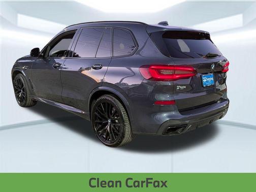 2021 BMW X5 sDrive40i