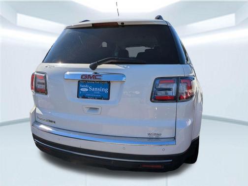 2014 GMC Acadia SLT-1