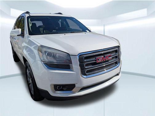2014 GMC Acadia SLT-1
