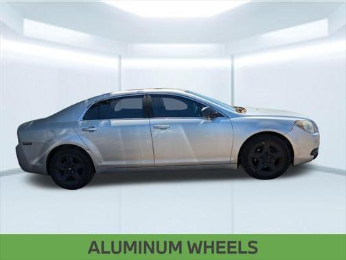 2011 Chevrolet Malibu LS