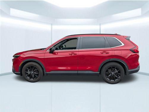 2024 Honda CR-V Hybrid Sport FWD