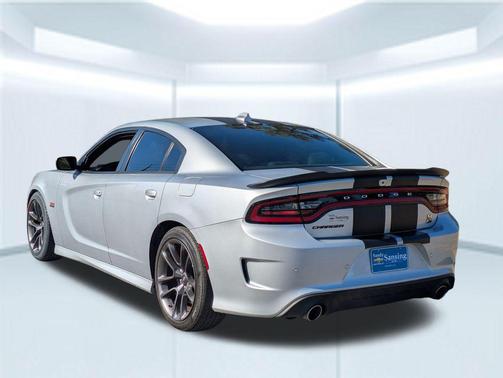 2023 Dodge Charger R/T Scat Pack