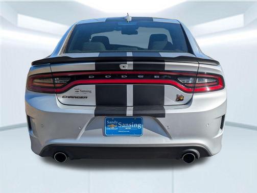 2023 Dodge Charger R/T Scat Pack