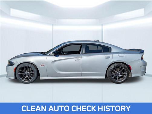 2023 Dodge Charger R/T Scat Pack