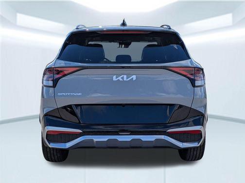 2025 Kia Sportage SX-Prestige
