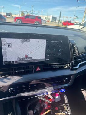 2025 Kia Sportage SX-Prestige