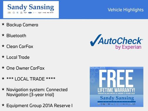 STARLIGHT GRAY METALLIC 2023 Lincoln Navigator Reserve