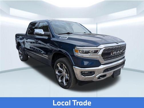2023 RAM 1500 Limited
