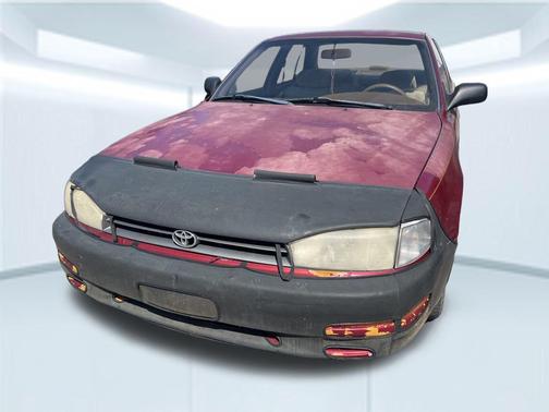 1993 Toyota Camry LE