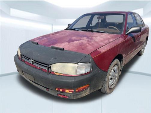1993 Toyota Camry LE