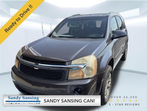 2008 Chevrolet Equinox LT