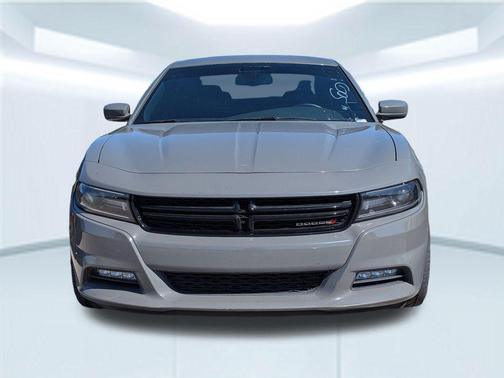 2018 Dodge Charger SXT Plus