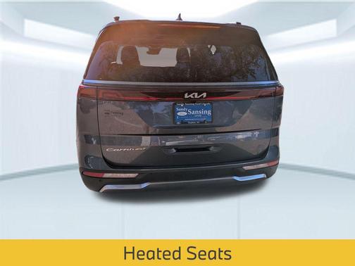 2022 Kia Carnival SX