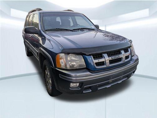 2005 Isuzu Ascender S