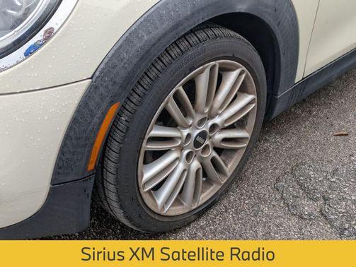 2020 MINI Hardtop Cooper S